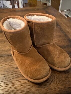 Koolaburra boots